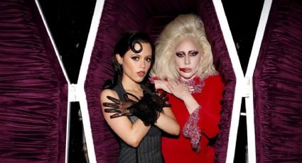 Merlina 2: Quién es Rosaline Rotwood, el personaje que interpretará Lady Gaga
