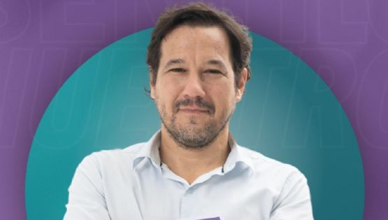 Cómo ver en vivo el programa uruguayo que emitirá los audios censurados de Karina