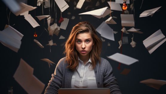 ¿El multitasking es un mito?, la psicología lo explica