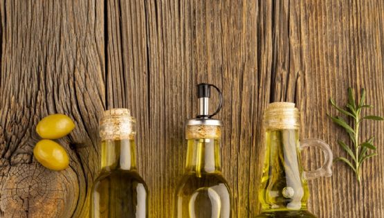 Aceite de oliva: ¿qué lo hace tan saludable?