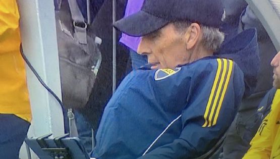 Hugo Gottardi opinó sobre Russo y encendió el debate en Boca