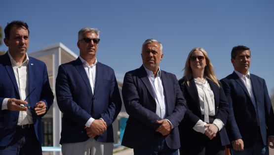 La elección bonaerense y el escándalo de los audios: qué mira el Gobierno provincial