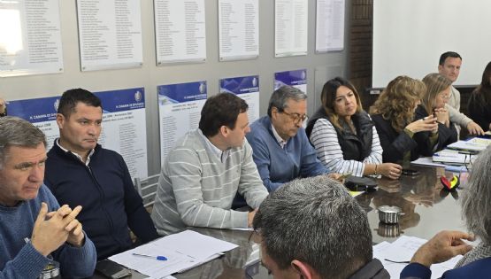 Avanza sin trabas la reforma laboral del Gobierno mendocino