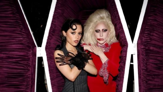 Merlina 2: Quién es Rosaline Rotwood, el personaje que interpretará Lady Gaga