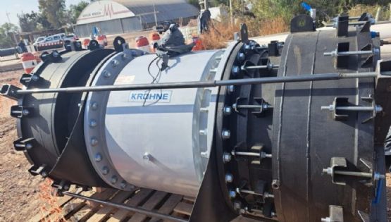 Un corte de agua programado para el sábado afectará a varios departamentos