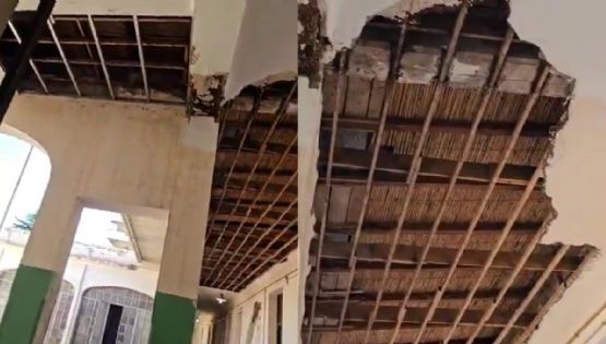 Los arreglos en la escuela Rawson costaran cerca de mil millones de pesos