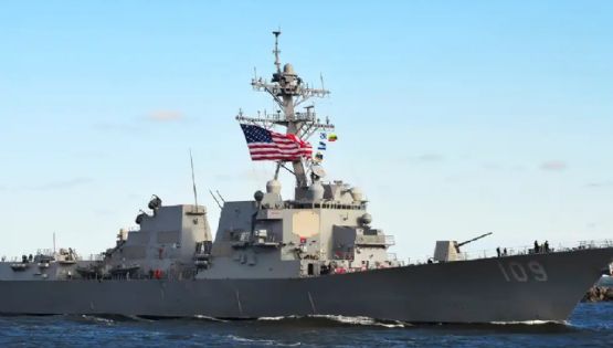 EEUU realizó un “ataque letal” contra un barco con drogas que venía de Venezuela