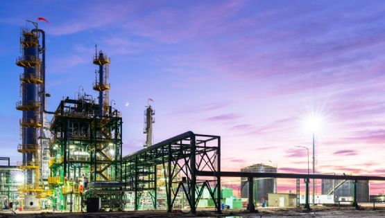 Otra petrolera pide concurso de acreedores