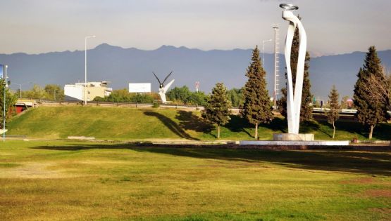 Así va a estar el tiempo el viernes en Mendoza