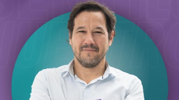 Cómo ver en vivo el programa uruguayo que emitirá los audios censurados de Karina