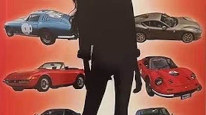 La suntuosa vida de los Kovalivker: Ferraris y un paraíso en Punta del Este