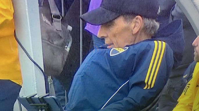 Hugo Gottardi opinó sobre Russo y encendió el debate en Boca