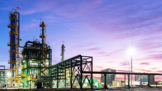 Otra petrolera pide concurso de acreedores