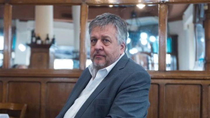 Stornelli avaló la denuncia del Gobierno por presunto espionaje  