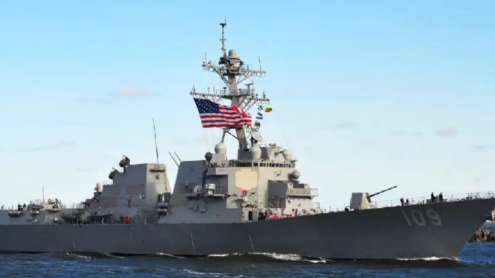 Estados Unidos despliega fuerzas en Ecuador: llegan aviones con material militar a la base de Manta