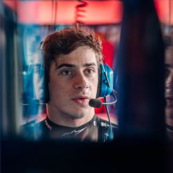 Alpine sobre que Colapinto pasara a Gasly como si estuviera parado: “Estamos decepcionados”