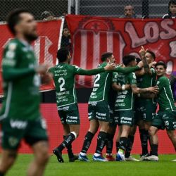 Sarmiento, con lo justo ante Barracas Central para despegarse del fondo