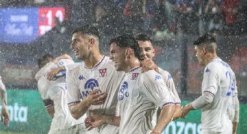 Tigre le ganaba bien a  Aldosivi, se suspendió, siguió y fue 2-0 final