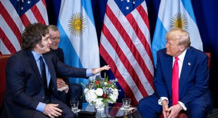 Quieren que el préstamo de EEUU pase por el Congreso