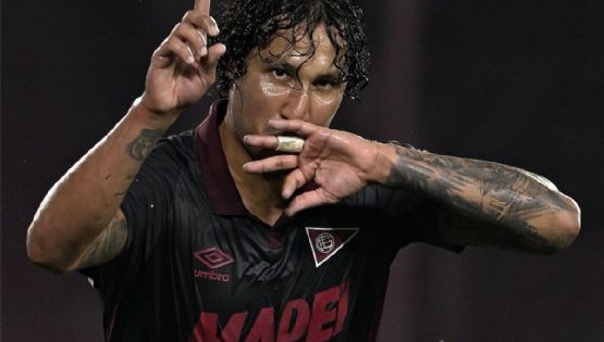 Lanús derrotó a Platense y subió al cuarto puesto