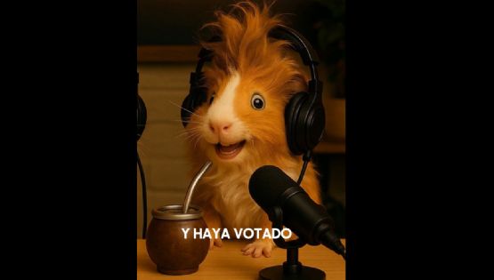 Los Cuyis confirman el secreto de la lujosa casa en la montaña