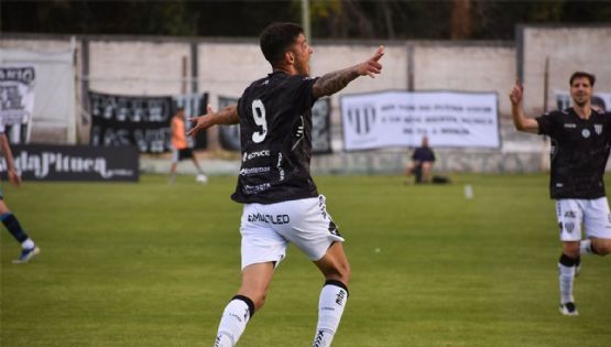 Gimnasia venció a San Telmo y aprovechó la derrota de Estudiantes