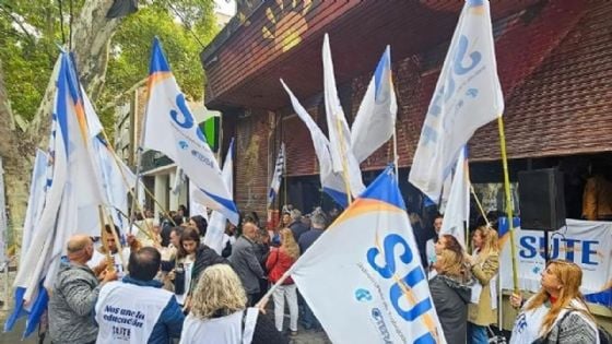 Fijaron fecha para la reapertura de paritarias con estatales