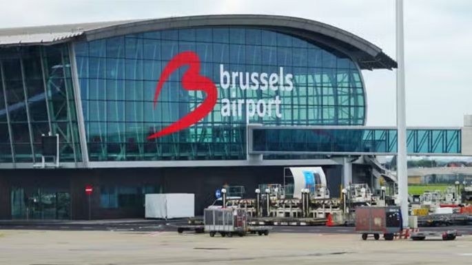 Un ciberataque masivo provocó caos en los aeropuertos europeos