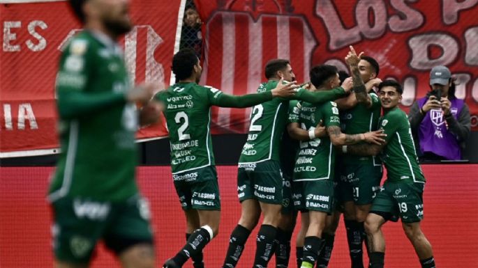 Sarmiento, con lo justo ante Barracas Central para despegarse del fondo