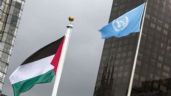 Foto ilustrativa de la nota titulada: Reino Unido, Canadá y Australia reconocieron al Estado palestino