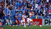 Foto ilustrativa de la nota titulada: Godoy Cruz no pudo con Instituto y sigue la malaria en el Gambarte