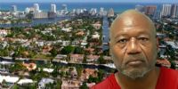 Tony Alvin Ables es San Petersburgo, Florida. Mató a 3 mujeres y 1 hombre. 