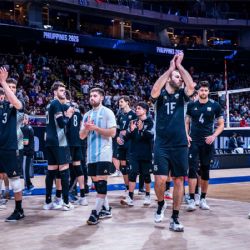 Adiós a la ilusión de la Argentina: perdió ante Italia y se dspidió