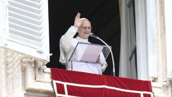 León XIV condenó el ataque a la comunidad judía de Sídney: “¡Basta ya de violencia antisemita!”