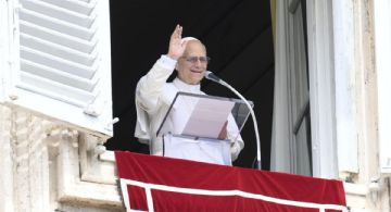 León XIV condenó el ataque a la comunidad judía de Sídney: “¡Basta ya de violencia antisemita!”