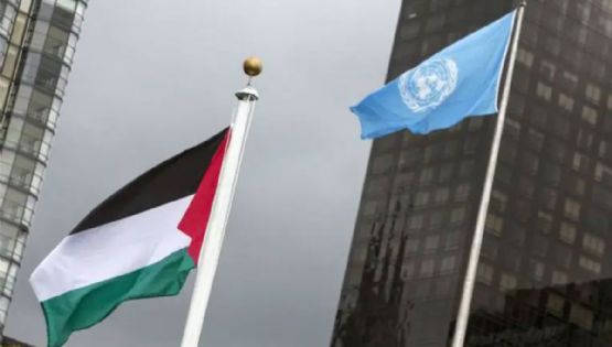 Reino Unido, Canadá y Australia reconocieron al Estado palestino