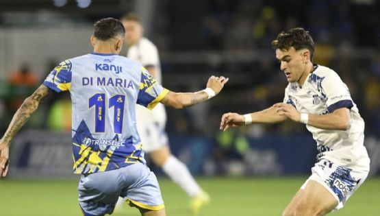 Rosario Central y Talleres de Córdoba repartieron puntos