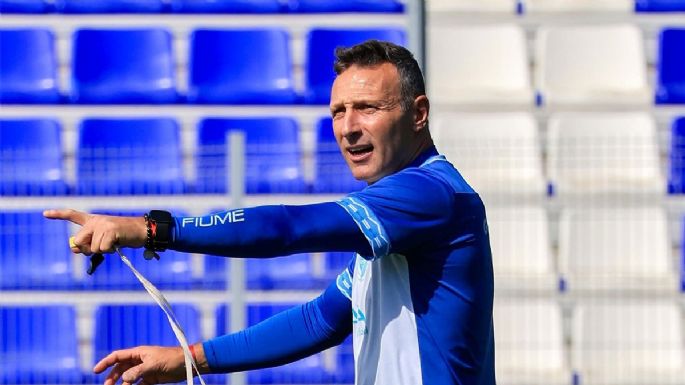 Godoy Cruz recibe a Instituto en la vuelta del Gato Oldrá al Gambarte