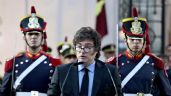 Foto ilustrativa de la nota titulada: Javier Milei viaja a Estados Unidos para reunirse con Trump 