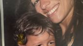 Foto ilustrativa de la nota titulada: Robaron en la casa de Pampita y se llevaron recuerdos de su hija Blanca