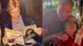Foto ilustrativa de la nota titulada: Se conocieron más detalles sobre la colaboración de Charly García y Sting