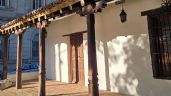 Foto ilustrativa de la nota titulada: Cómo es la casa "más antigua" del país y donde se encuentra 