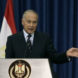 La Liga Árabe celebra el reconocimiento de Palestina por Gran Bretaña, Francia, Canadá y Australia