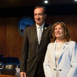 Señales de un inminente cambio de gestión en la UNCuyo