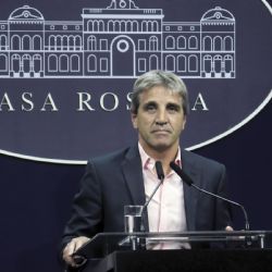 Quita de retenciones: estiman costo fiscal equivale al 46% del superávit