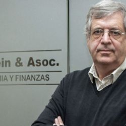 Rubinstein: “Después de las elecciones el Gobierno tiene que buscar un esquema cambiario que sirva”