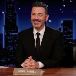 Jimmy Kimmel regresa al aire tras sufrir fuerte censura por dichos sobre la muerte de Charlie Kirk