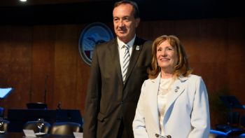 Señales de un inminente cambio de gestión en la UNCuyo