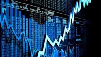 Los mercados operaron en negativo y el Riesgo País quedó arriba de los 500 puntos 