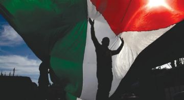 ¿Qué significa reconocer un Estado palestino?